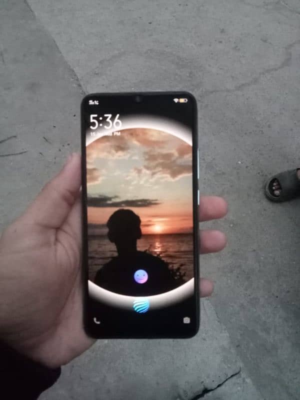 vivo s1 2