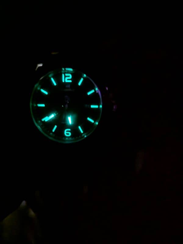 Naviiforce original watch 0