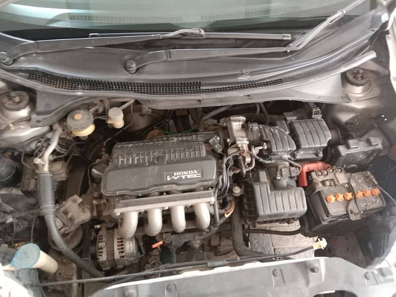 Honda City IVTEC 2012 9