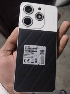 Tecno spark 10 pro