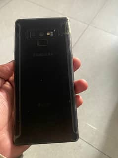 Samsung Note 9 Pta Approved