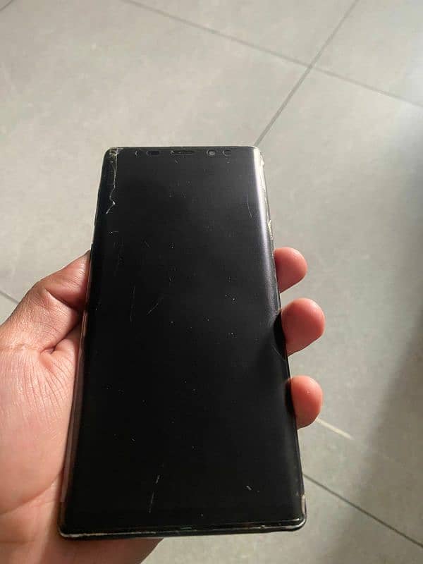 Samsung Note 9 Pta Approved 3