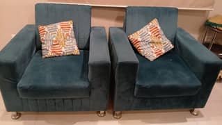 5 seater sofa set