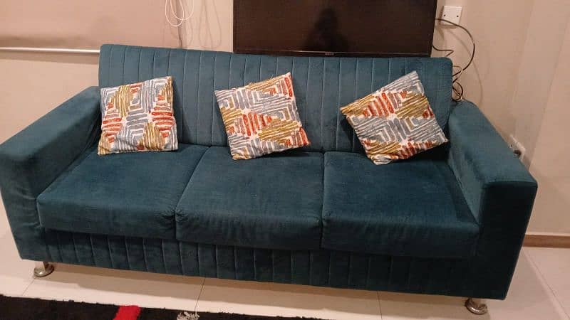 5 seater sofa set 1