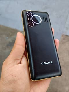 CALME 4G Premium , 7200 mAh Battery