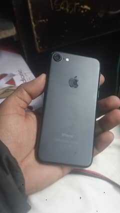 IPHONE 7 NON PTA