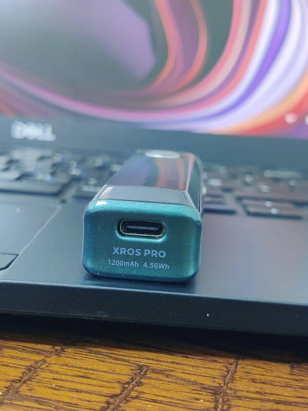 Vapresso Xros Pro 2