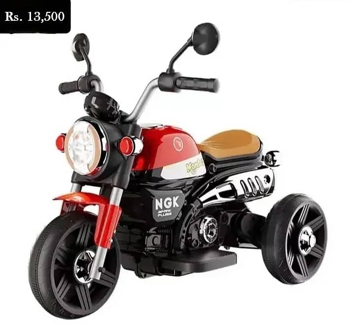 kids electric bike ,Baby battery operated ,Vispa, Bullitt,03015157031 0