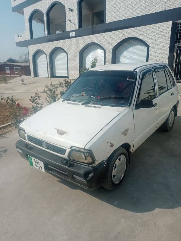 mehran 2