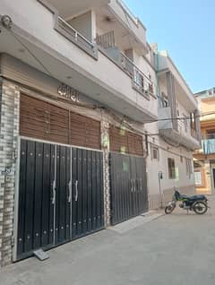 5 Marla Fully Furnished House Available For Rent