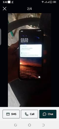 Tecno Camon 15 Pro Best Mobile