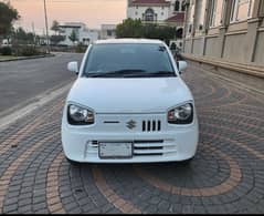 Suzuki Alto 2022