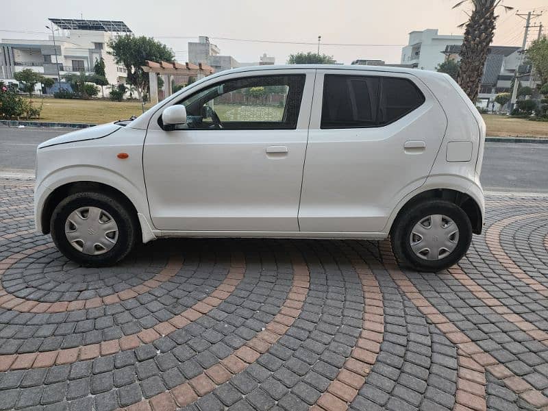 Suzuki Alto 2022 2