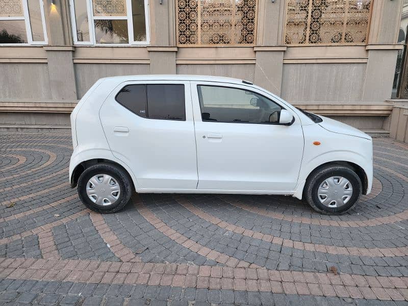 Suzuki Alto 2022 3