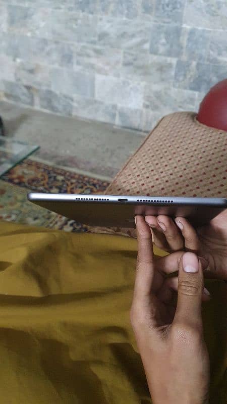 ipad 7th generation 3