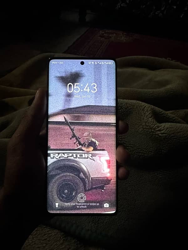 Tecno Spark 20 pro+ 2