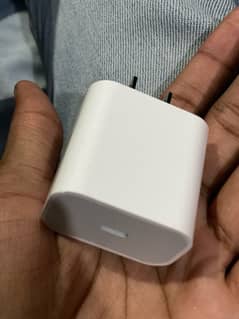 Apple Original charger