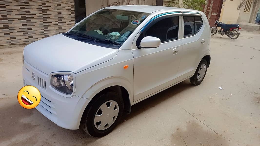 Suzuki Alto 2022 0