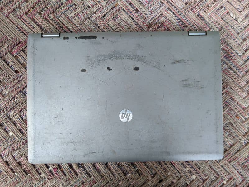 laptop core i5 1gen 2gb DDR 3 ram 250gb HDD 1