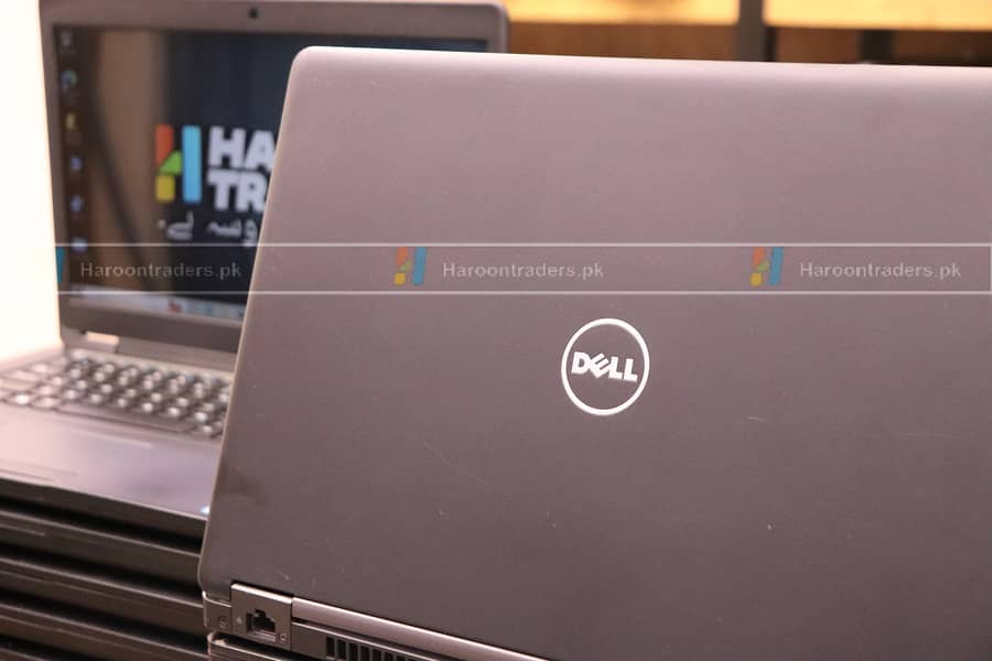 DELL 5480 I5 6TH 8GB RAM 256SSD 3