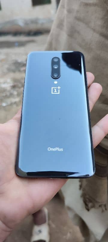 OnePlus 7 pro pta approved 8 256 1