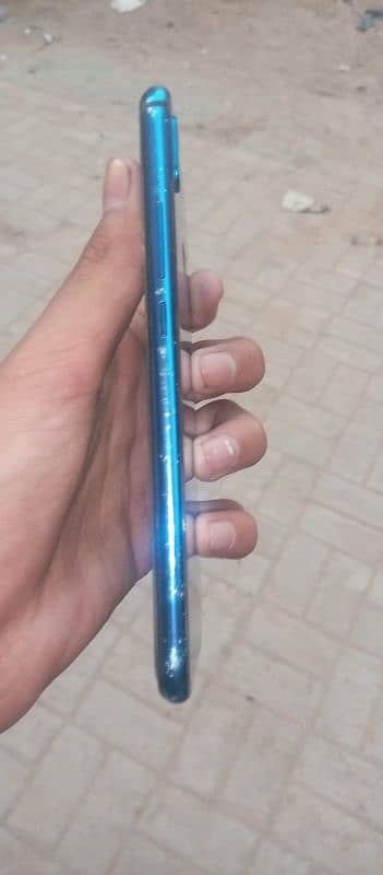 Huawei nova 3i mobile good condition for sale only serious person 2