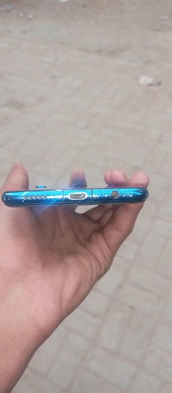 Huawei nova 3i mobile good condition for sale only serious person 4