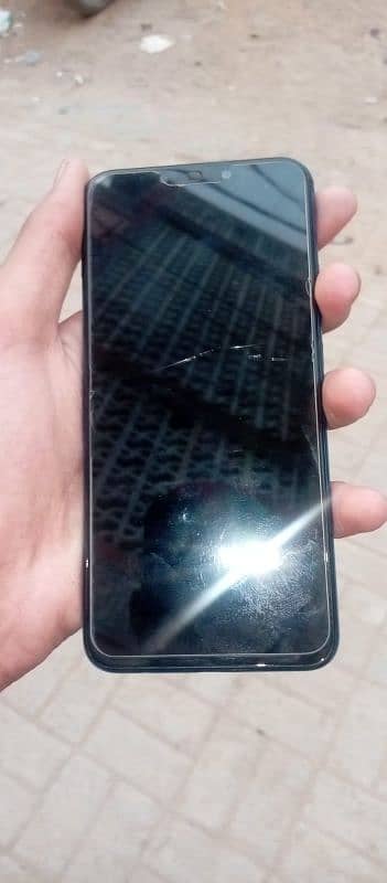 Huawei nova 3i mobile good condition for sale only serious person 5