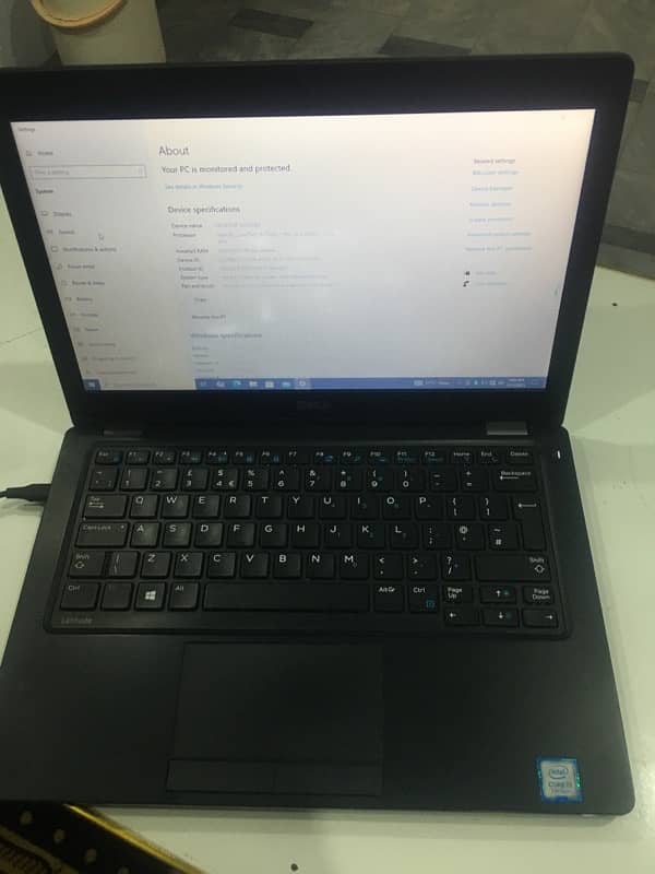 Dell laptop for sale 3