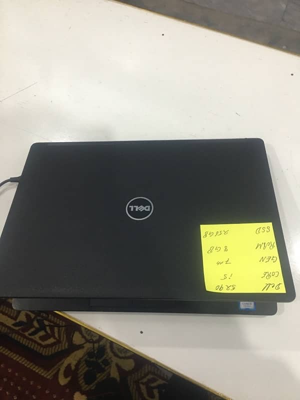 Dell laptop for sale 4