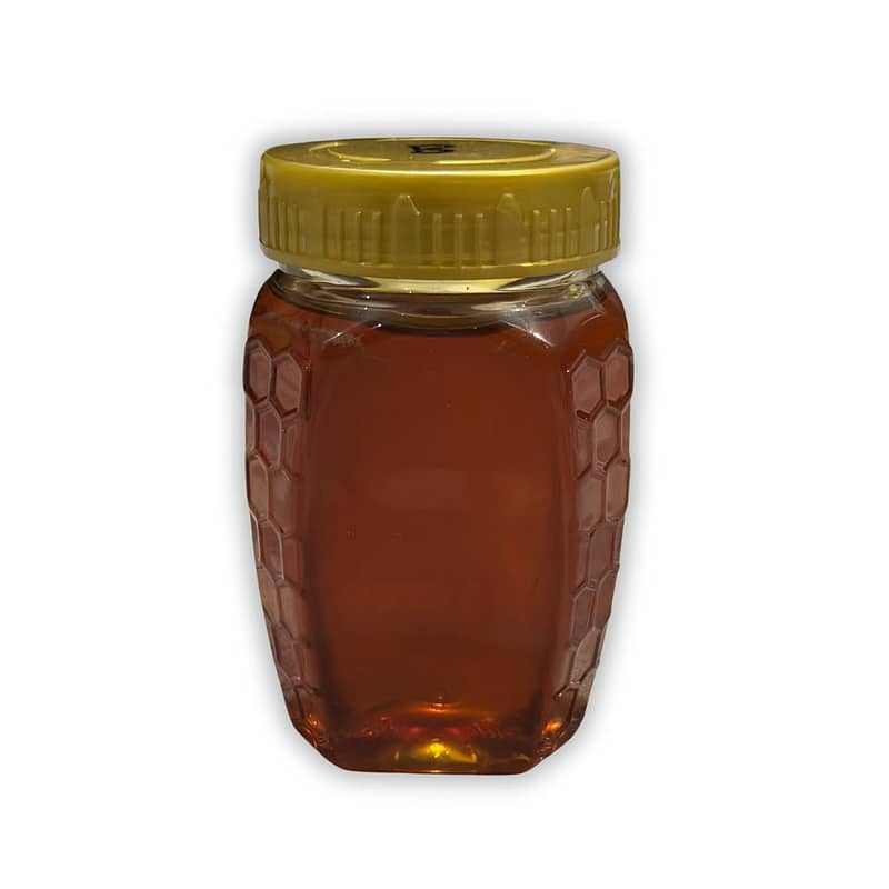 Apricot Farm Honey 6