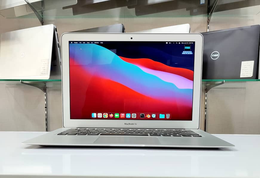 Apple MacBook Air (13-inch, 2017)  A+++ at ABID COMPUTERS MULTAN 0