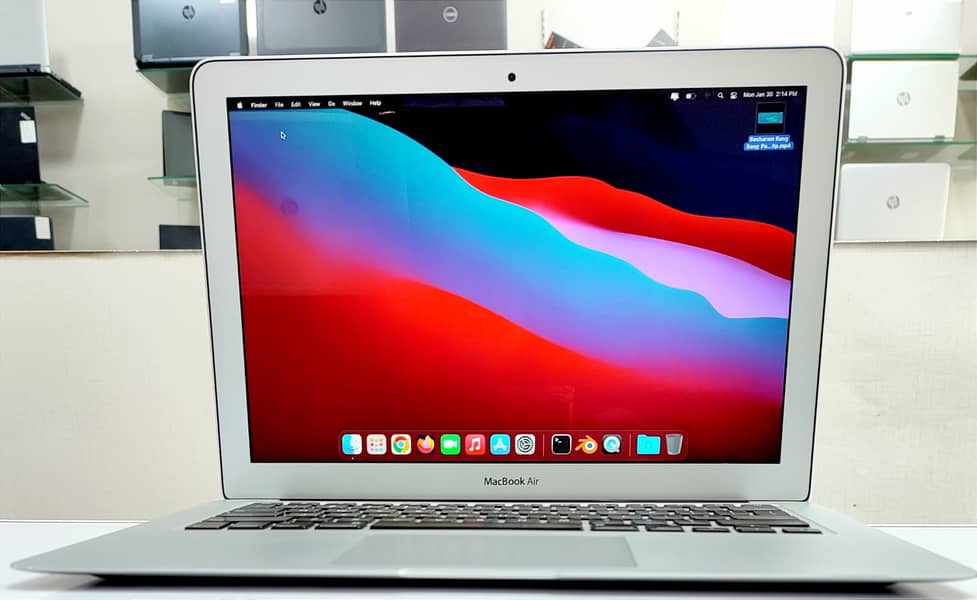 Apple MacBook Air (13-inch, 2017)  A+++ at ABID COMPUTERS MULTAN 1