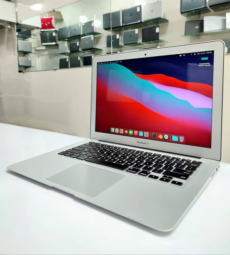 Apple MacBook Air (13-inch, 2017)  A+++ at ABID COMPUTERS MULTAN 2