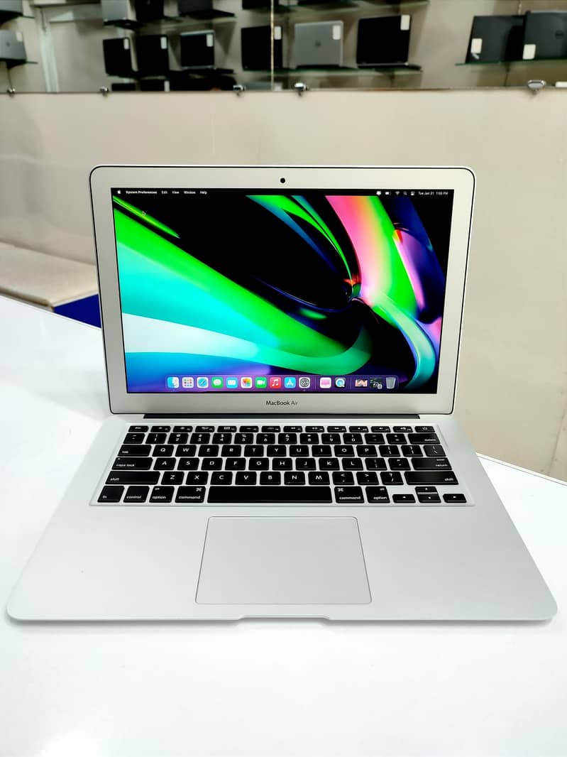 Apple MacBook Air (13-inch, 2017)  A+++ at ABID COMPUTERS MULTAN 3