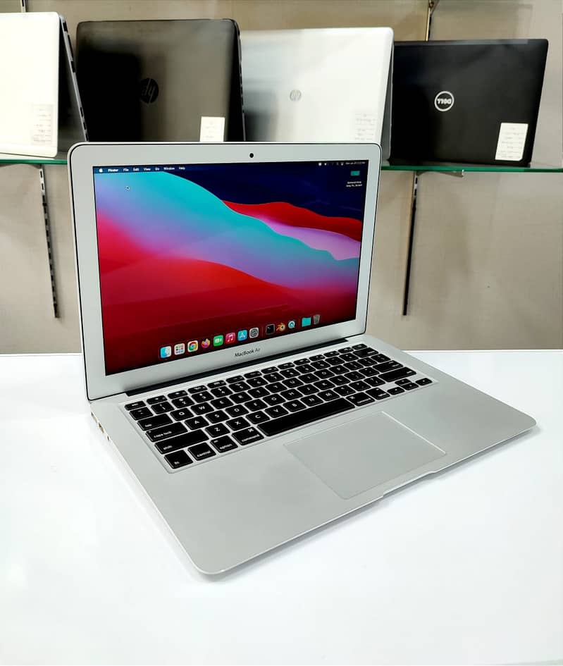 Apple MacBook Air (13-inch, 2017)  A+++ at ABID COMPUTERS MULTAN 4