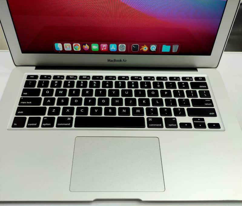 Apple MacBook Air (13-inch, 2017)  A+++ at ABID COMPUTERS MULTAN 7