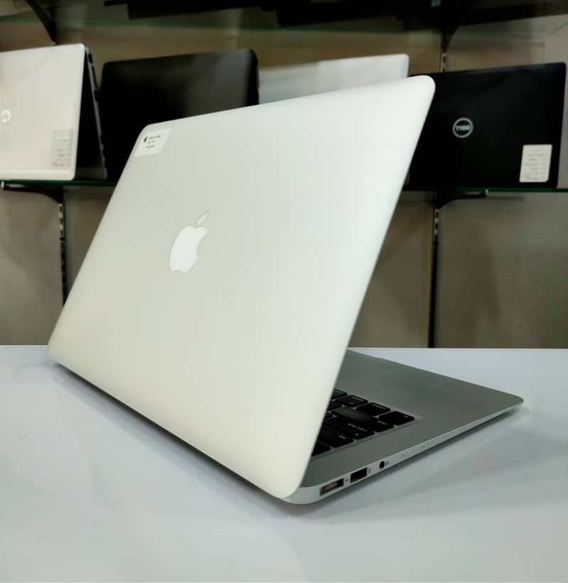 Apple MacBook Air (13-inch, 2017)  A+++ at ABID COMPUTERS MULTAN 10