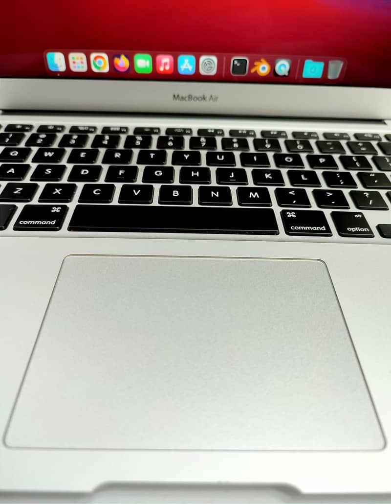 Apple MacBook Air (13-inch, 2017)  A+++ at ABID COMPUTERS MULTAN 14