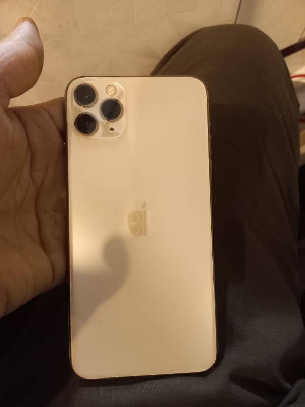 iphone 11 Pro max non pta fu 256gb 0