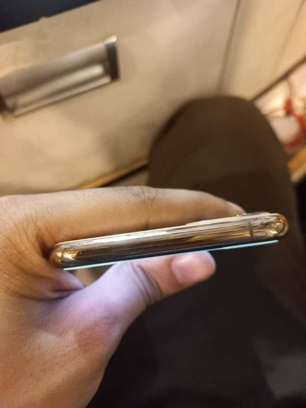 iphone 11 Pro max non pta fu 256gb 3