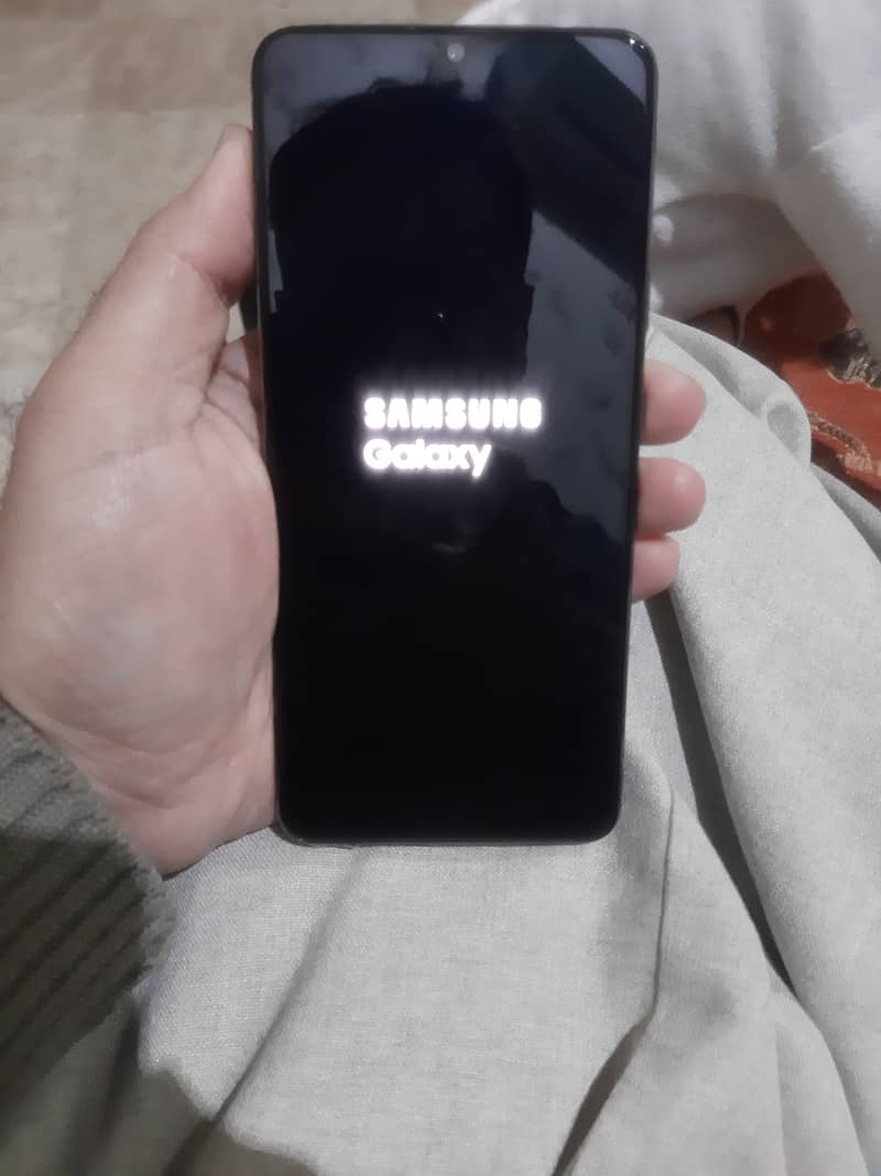 Samsung Mobile A32 offical PTA 4