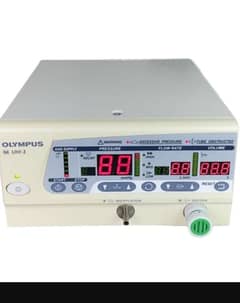 CO2 Insufflator medical equipment