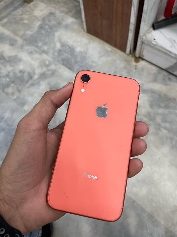 iphone Xr 64gb 0