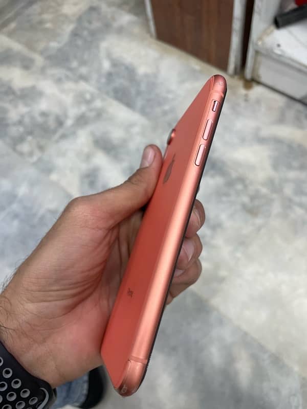 iphone Xr 64gb 2