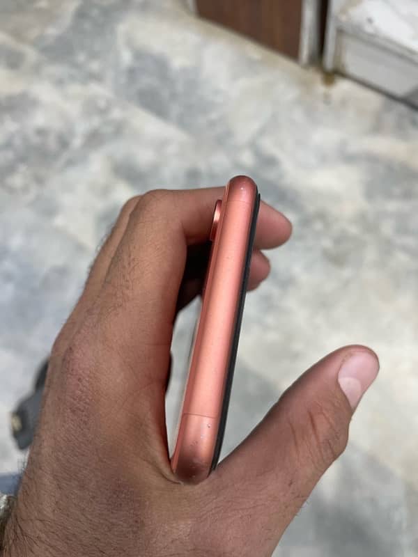 iphone Xr 64gb 3