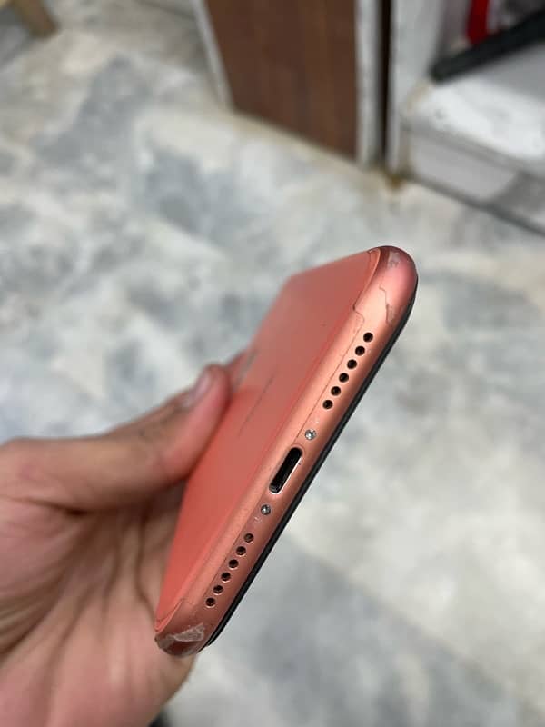 iphone Xr 64gb 5