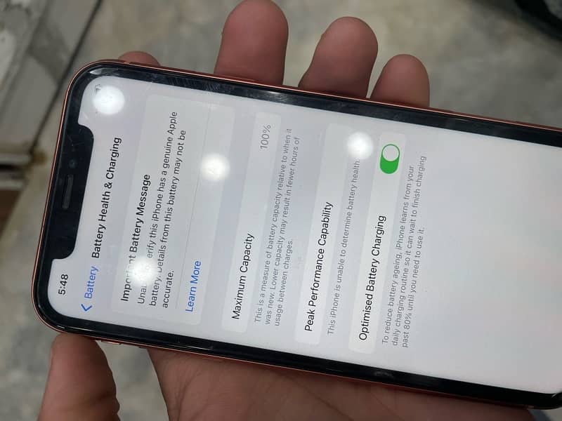 iphone Xr 64gb 6