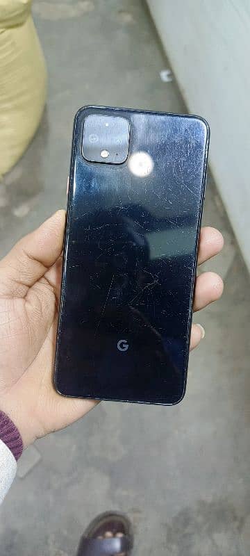 google pixel 4 xl 03001607744 5