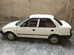 Suzuki Swift 1990